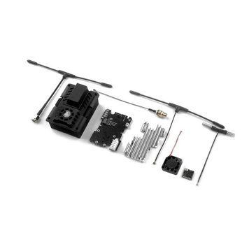 TX модуль HappyModel ES900TX ELRS 915 МГц + RX HM-ES900TX-RX-KIT фото