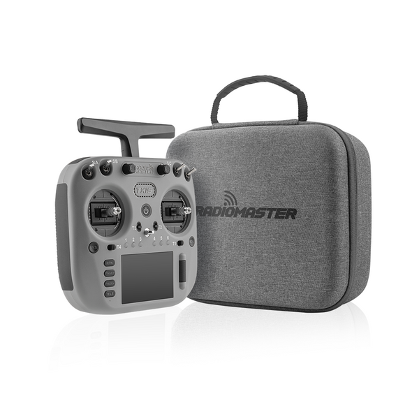 Пульт RadioMaster TX15 ELRS M2 RM-TX15-MNT фото