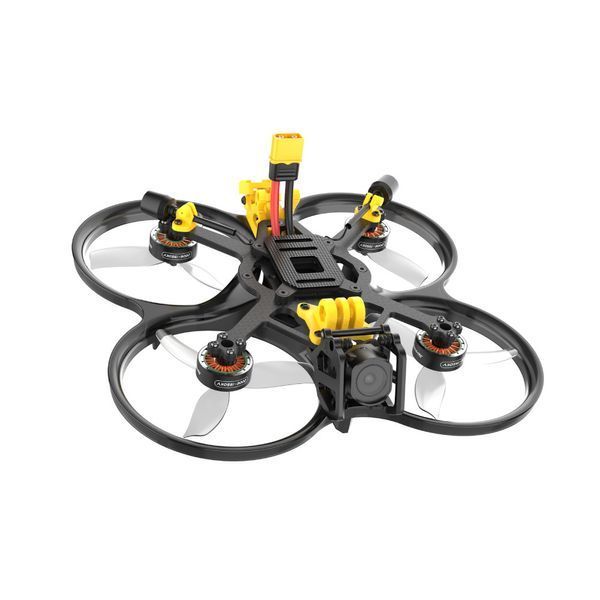 Квадрокоптер SpeedyBee Bee35 3.5" Cinewhoop SB-BEE35-O3 фото