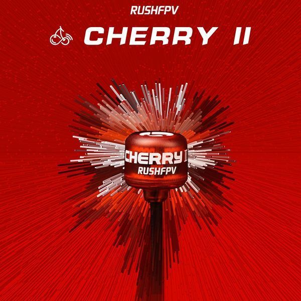 RHCP RUSH-CHERRY-RHCP фото