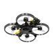 Квадрокоптер SpeedyBee Bee35 3.5" Cinewhoop SB-BEE35-O3 фото 5