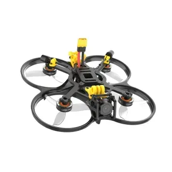 Квадрокоптер SpeedyBee Bee35 3.5" Cinewhoop SB-BEE35-O3 фото