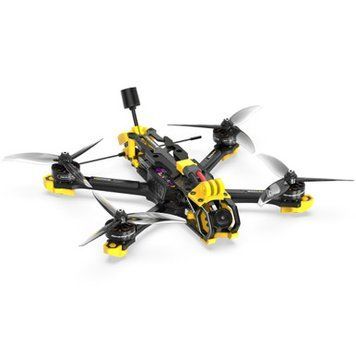 Квадрокоптер SpeedyBee Master 5 V2 FPV дрон ELRS SB-MASTER5V2-AN фото