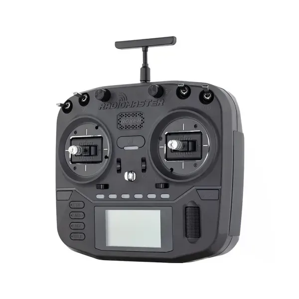 Пульт RadioMaster Boxer M2 RM-BOXER-CC2500-BLK фото