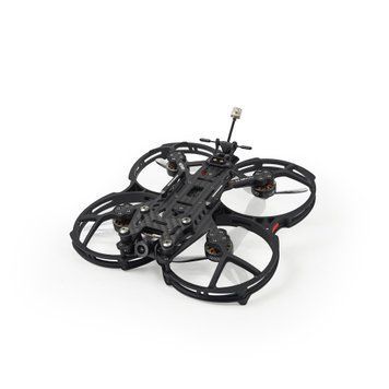 Квадрокоптер GEPRC Cinelog35 V2 Cinewhoop ELRS GEPRC-CL35V2-AN фото