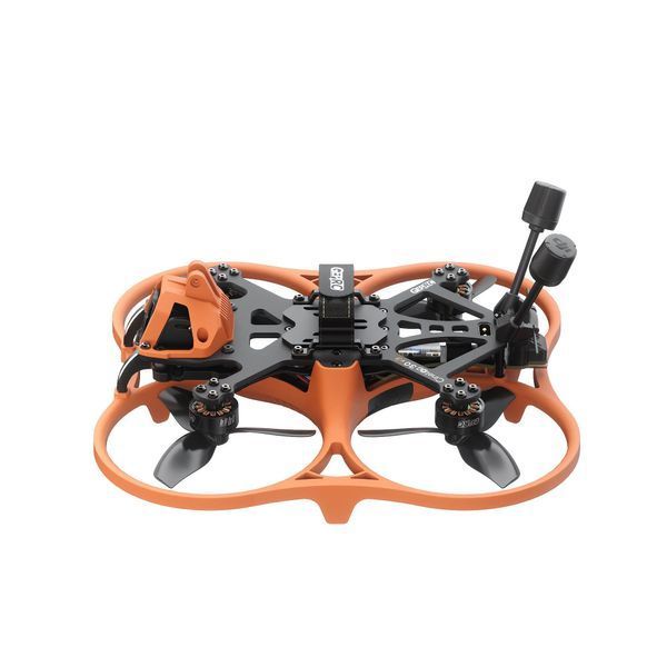 Квадрокоптер GEPRC Cinelog30 V3 O4 Pro ELRS GEPRC-CL30V3-O4 фото