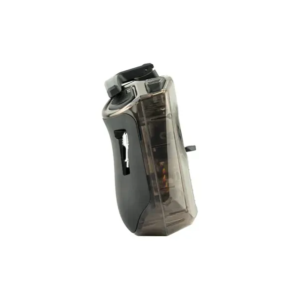 Пульт RadioMaster Pocket M2 RM-POCKET-ELRS-BLK фото