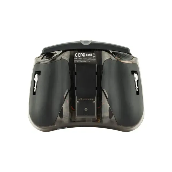 Пульт RadioMaster Pocket M2 RM-POCKET-ELRS-BLK фото