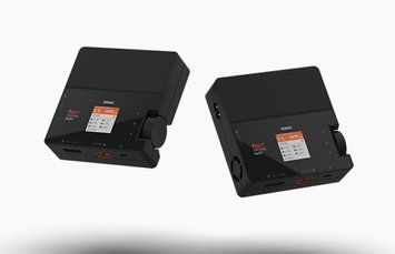 Зарядний пристрій ISDT 608AC 200W ISDT-608AC фото
