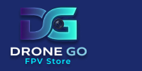 DroneGo - магазин дронів, аксесуарів та комплектуючих до них