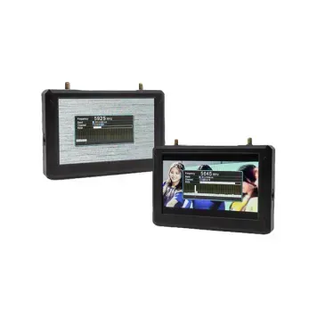 FPV монітор Skyzone M5 5" LCD 5.8 ГГц MON-SZ-M5 фото
