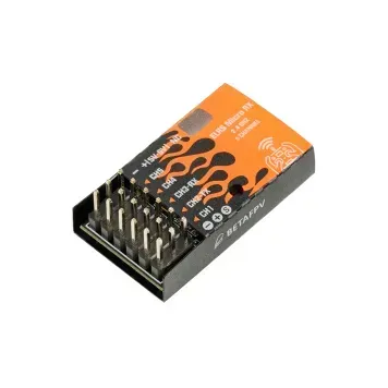 Приймач BetaFPV ELRS Micro 2.4 ГГц BFV-ELRS-MICRO фото