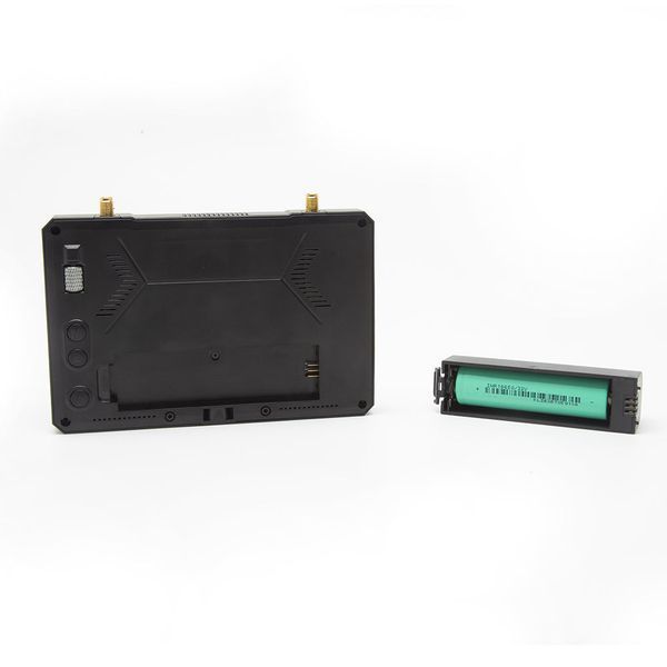 FPV монітор Skyzone M5 5" LCD 5.8 ГГц MON-SZ-M5 фото