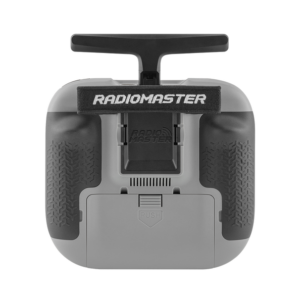 Пульт RadioMaster TX15 ELRS M2 RM-TX15-YEL фото