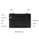 FPV монітор Skyzone M5 5" LCD 5.8 ГГц MON-SZ-M5 фото 3