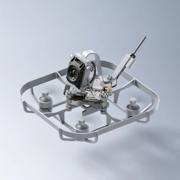 Цифровий відеомодуль DJI O4 Air Unit DJI-O4-UNIT фото