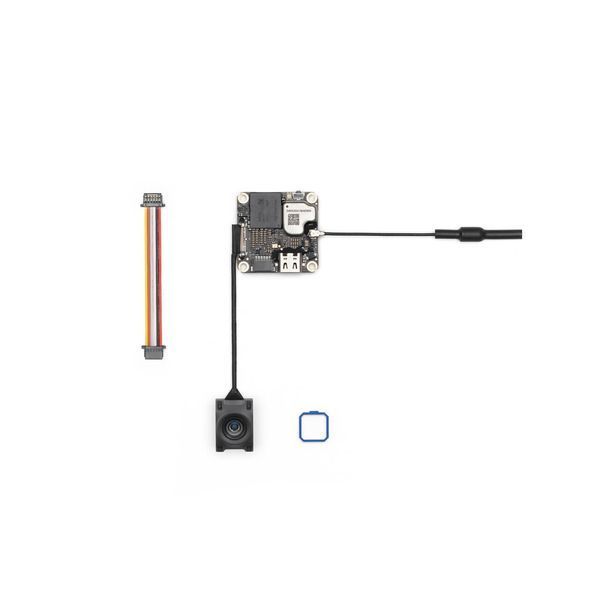 Цифровий відеомодуль DJI O4 Air Unit DJI-O4-UNIT фото