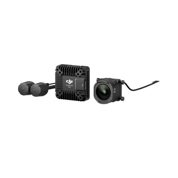 Цифровий відеомодуль DJI O4 Air Unit PRO DJI-O4-PRO фото