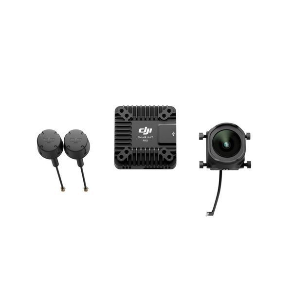 Цифровий відеомодуль DJI O4 Air Unit PRO DJI-O4-PRO фото