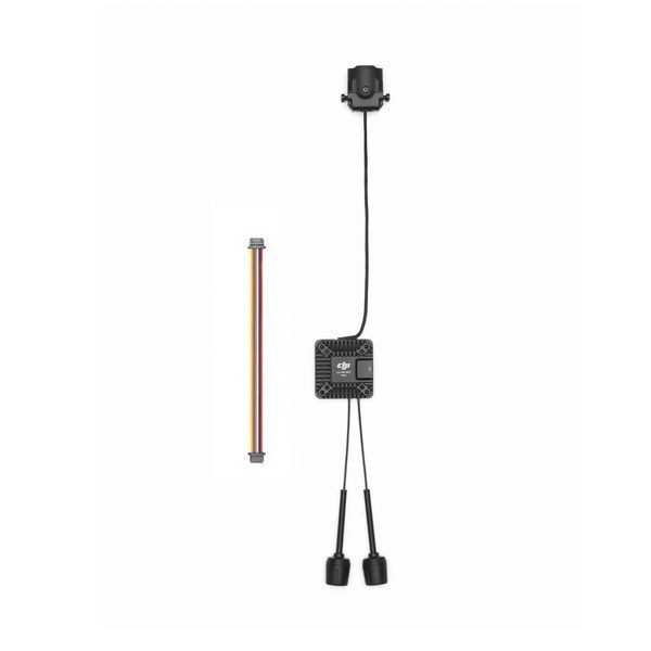Цифровий відеомодуль DJI O4 Air Unit PRO DJI-O4-PRO фото