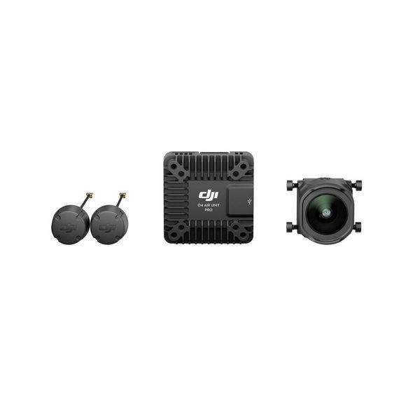 Цифровий відеомодуль DJI O4 Air Unit PRO DJI-O4-PRO фото