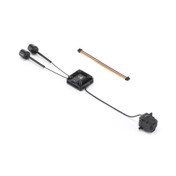 Цифровий відеомодуль DJI O4 Air Unit PRO DJI-O4-PRO фото