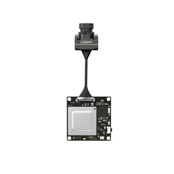 Відеосистема Walksnail Avatar HD Mini Kit V2 32GB WS-VTX-V2-32G фото
