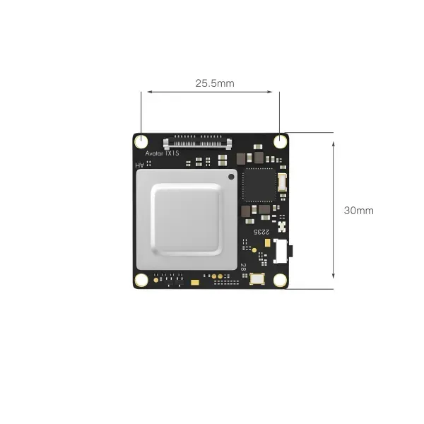 Відеосистема Walksnail Avatar HD Mini Kit V2 32GB WS-VTX-V2-32G фото