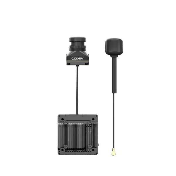 Відеосистема Walksnail Avatar HD Pro Kit WS-VTX-PRO фото