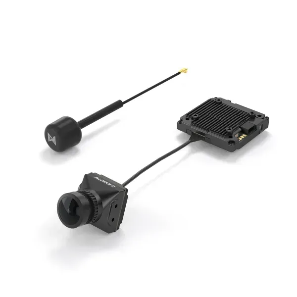 Відеосистема Walksnail Avatar HD Pro Kit WS-VTX-PRO фото