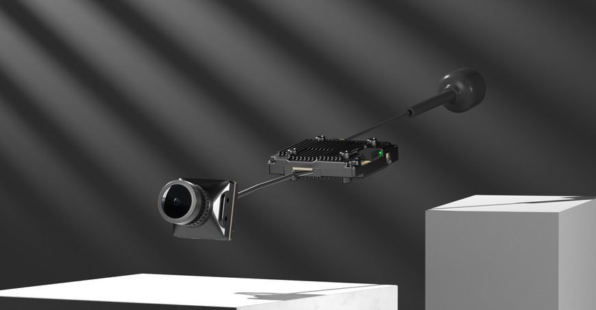 Відеосистема Walksnail Avatar HD Pro Kit WS-VTX-PRO фото