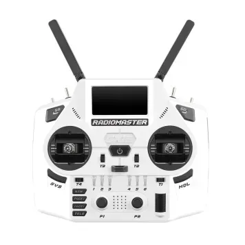 Пульт RadioMaster GX12 Crush ELRS M2 RM-GX12-CRUSH-IGR фото