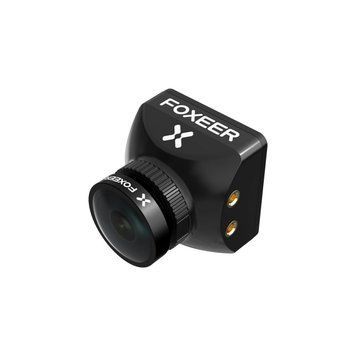 FPV камера Foxeer Cat 3 Mini 2.1мм аналогова FOXEER-CAT3-21 фото