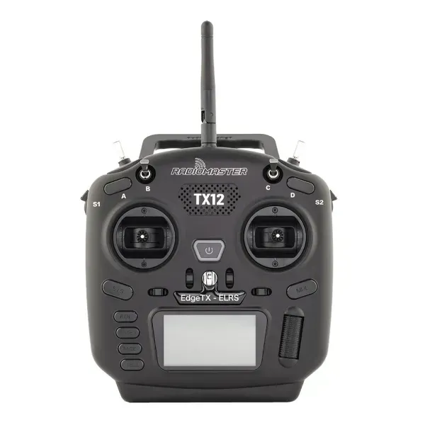 Пульт RadioMaster TX12 Mark II M2 RM-TX12-MK2-ELRS фото
