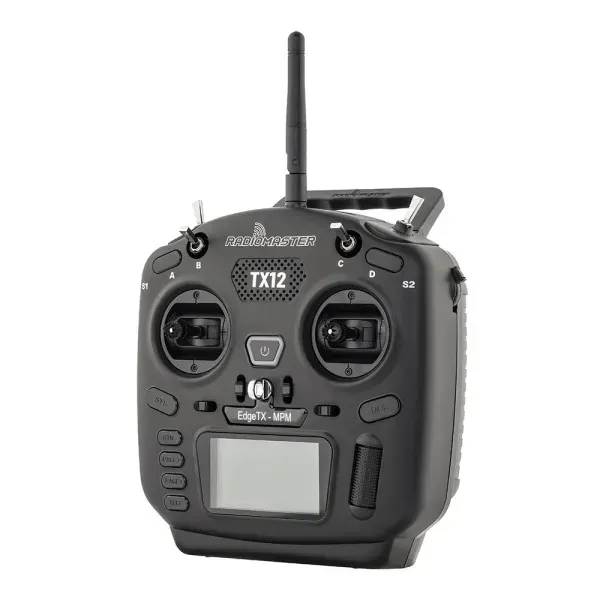 Пульт RadioMaster TX12 Mark II M2 RM-TX12-MK2-ELRS фото