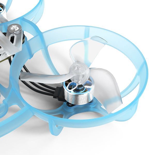 Квадрокоптер BetaFPV Air65 Freestyle 1S Brushless Whoop BFV-AIR65-FREE фото