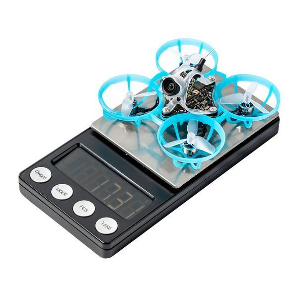 Квадрокоптер BetaFPV Air65 Freestyle 1S Brushless Whoop BFV-AIR65-FREE фото