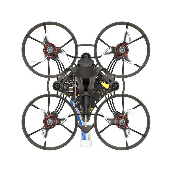 Квадрокоптер BetaFPV Air65 Freestyle 1S Brushless Whoop BFV-AIR65-FREE фото