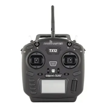 Пульт RadioMaster TX12 Mark II M2 RM-TX12-MK2-ELRS фото