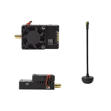 Відеопередавач Skyzone ATOMRC TX2500 5.8 ГГц SKYZONE-TX2500 фото