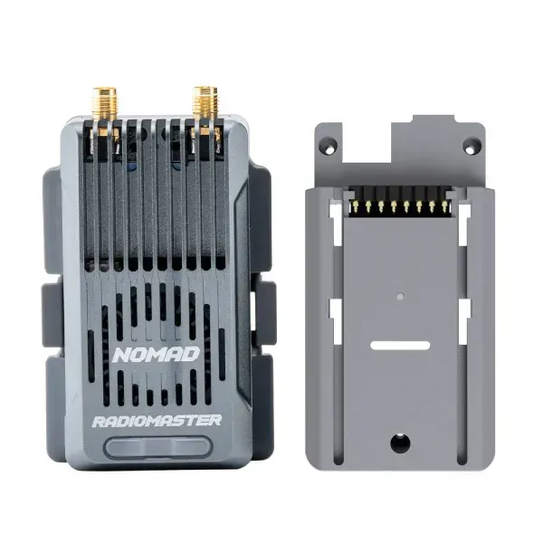TX модуль RadioMaster Nomad ELRS Dual-Band Gemini RM-NOMAD фото