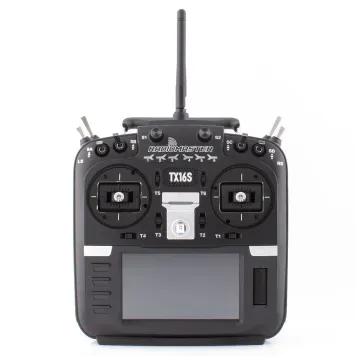 Пульт RadioMaster TX16S ELRS M2 RM-TX16S-ELRS-STD фото