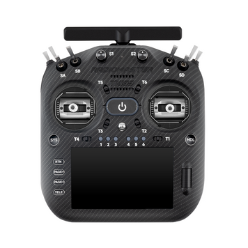 Пульт RadioMaster TX16S MK3 MAX ELRS M2 RM-TX16S-MK3-MAX-BLK фото