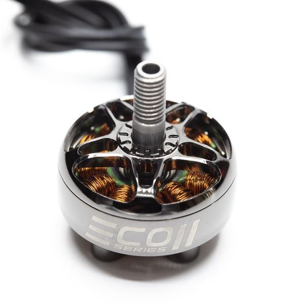 Мотор Emax ECO2 2207 1700KV EMAX-2207-1700 фото
