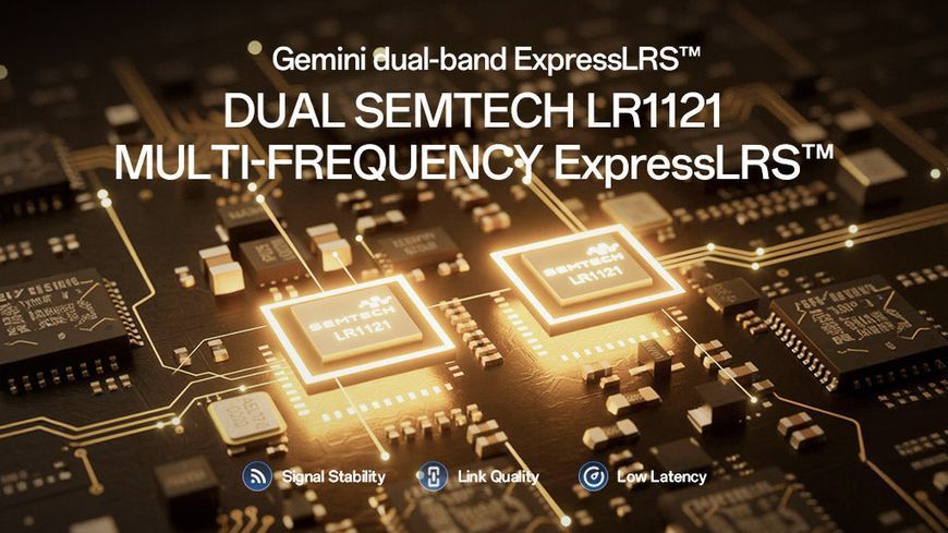 Пульт RadioMaster TX16S MK3 MAX ELRS M2 RM-TX16S-MK3-MAX-BLK фото