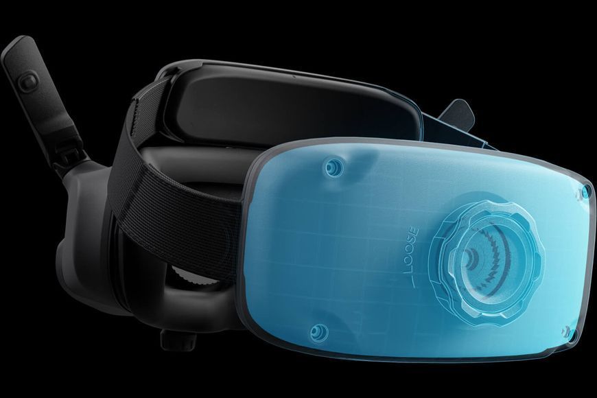 Окуляри DJI Goggles 3 DJI-G3-noBOX фото
