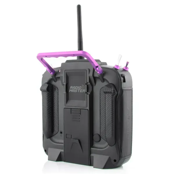 Пульт RadioMaster TX16S MAX JB Edition RM-TX16S-MAX-JB фото