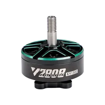 Мотор T-Motor VELOX V2808 1300KV TMOTOR-2808-1300 фото