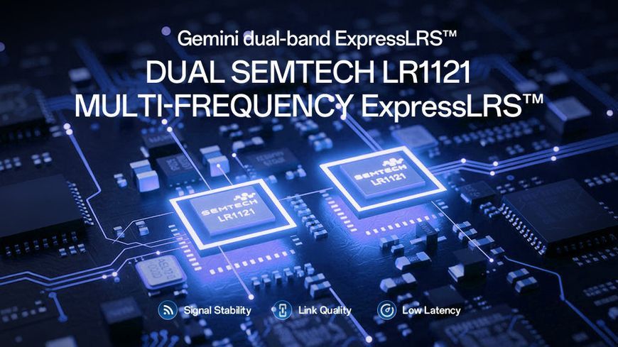 Пульт RadioMaster TX16S MK3 ELRS M2 RM-TX16S-MK3-CHA фото