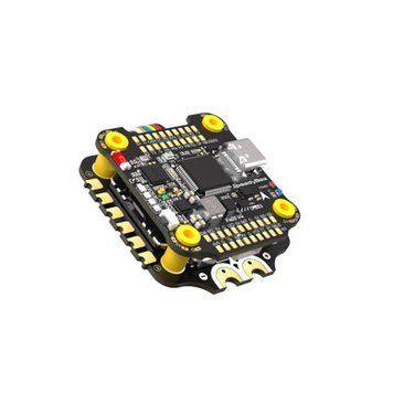 Стек SpeedyBee F405 V4 55A FC + ESC 30x30 SB-F405-V4-55A фото